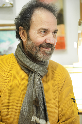 Gian Carlo D'Ascenzi
